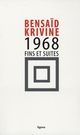 REVUE LIGNES  -  1968 FINS ET SUITE 